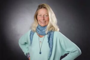 Ern&auml;hrung & Gesundheit Alexandra Schneider