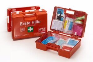 Erste – Hilfe – Schneider