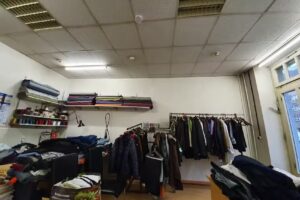 Esin &Auml;nderungsschneiderei Damen Und Herren