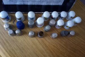 Eunices &Auml;nderungsschneiderei