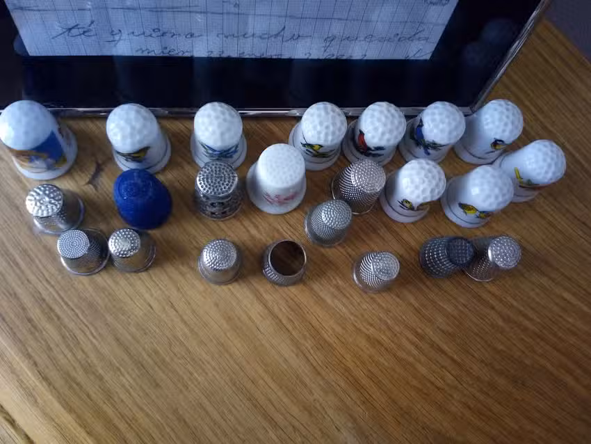 Eunices &Auml;nderungsschneiderei