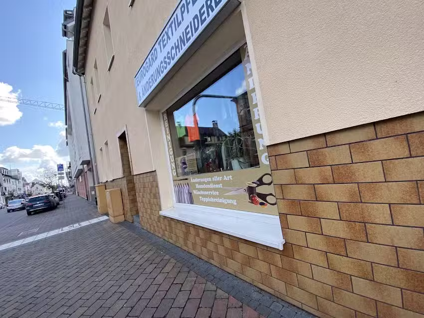 Eurogard Textilpflege/Reinigung