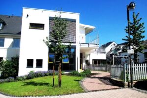 Ev. Paul-Schneider-Kita