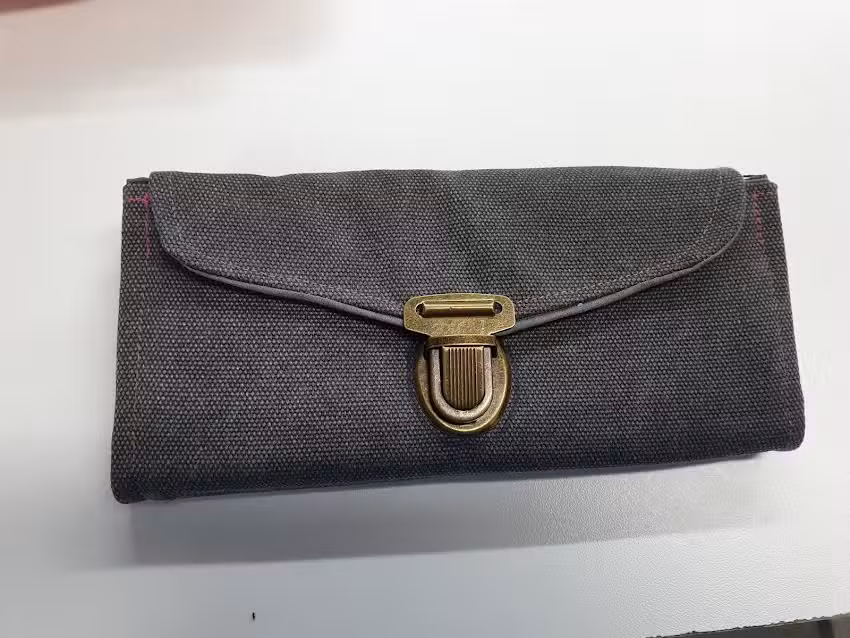 Eva-Maria M&uuml;ller Ma&szlig;schneiderin