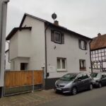 Eva&rsquo;s &Auml;nderungsschneiderei