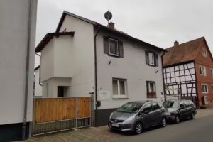 Eva&rsquo;s &Auml;nderungsschneiderei