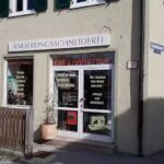 EVA&rsquo;s &Auml;nderungsschneiderei