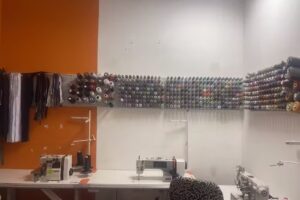 Evan &Auml;nderungsschneiderei Textilreinigung