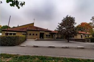 Evangelisches Gemeindezentrum Paul Schneider