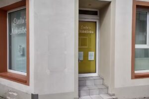 Evelin&rsquo;s N&auml;hst&uuml;bchen