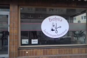 Evelyn&rsquo;s &Auml;nderungschneiderei