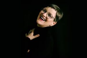 Evi Schneider | Frauenfotografie