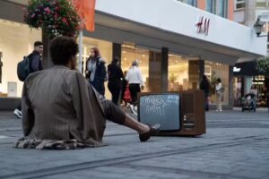 EXKLAVE Vintage Concept-Store (Second-Hand Shop)