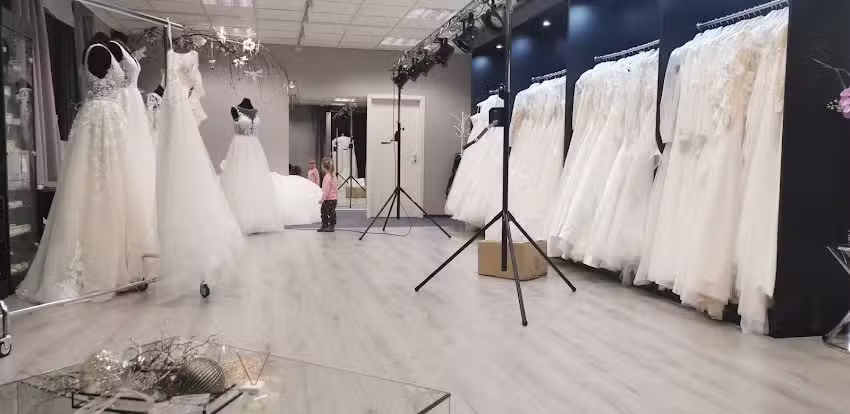 ExMiss Brautmode in Villingen-Schwenningen