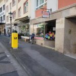 Express (&Auml;nderungsschneiderei)