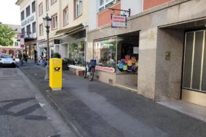 Express (Änderungsschneiderei)