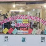 Express &Auml;nderungsschneiderei