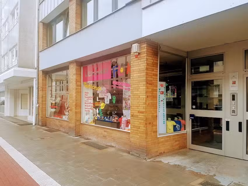 EXPRESS &Auml;nderungsschneiderei Artemis