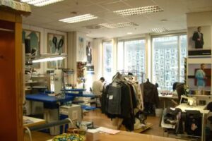 Express &Auml;nderungsschneiderei Hannover Mitte Zentrum