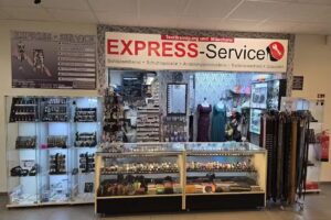 Express- Service