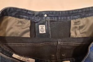 F. &Ouml;zt&uuml;rk &Auml;nderungsschneiderei