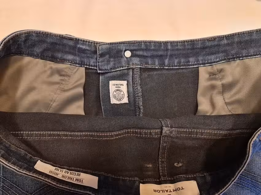 F. &Ouml;zt&uuml;rk &Auml;nderungsschneiderei