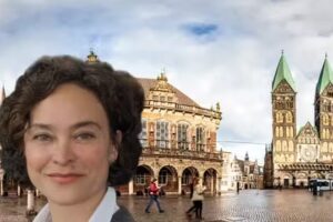 Fachanw&auml;ltin f&uuml;r Familienrecht Claudia Schneider