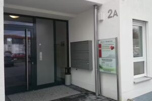 Facharztpraxis Simone Schneider