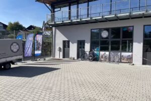 Fahrradgesch&auml;ft &bdquo;sRadlgsch&auml;ft Schneider&ldquo;