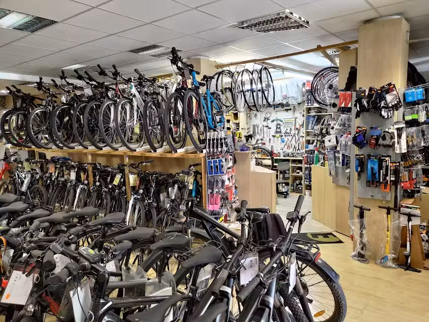 Fahrradladen Schneider