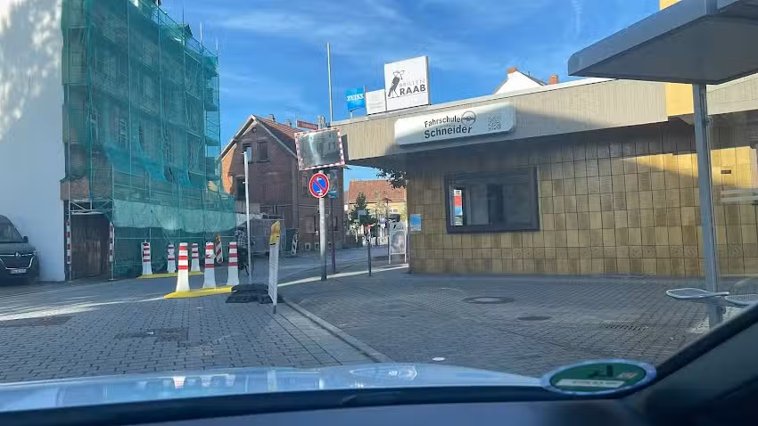 Fahrschule Christian Schneider