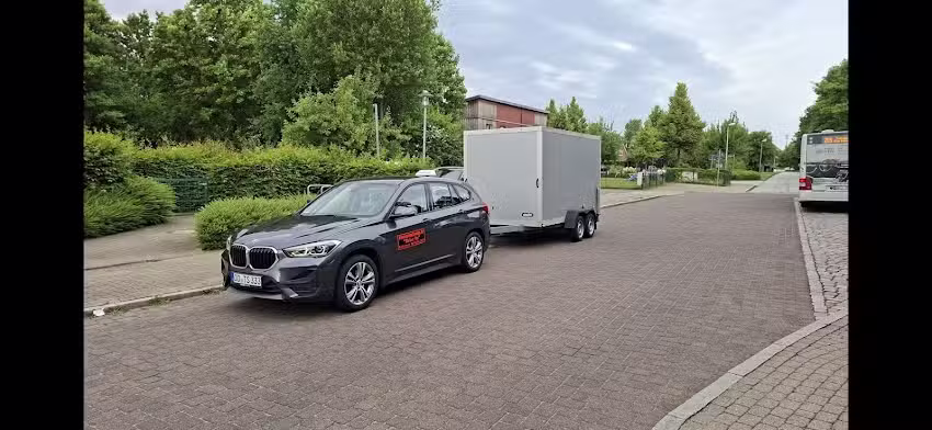 Fahrschule Drive-In Thomas Schneider
