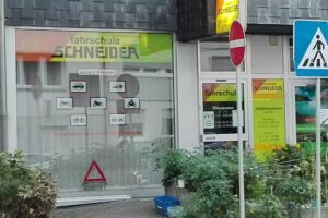 Fahrschule Fritz Schneider