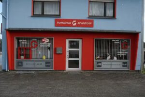 Fahrschule G. Schneider Boppard / Buchholz