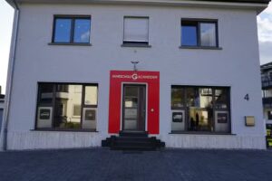 Fahrschule G. Schneider Emmelshausen