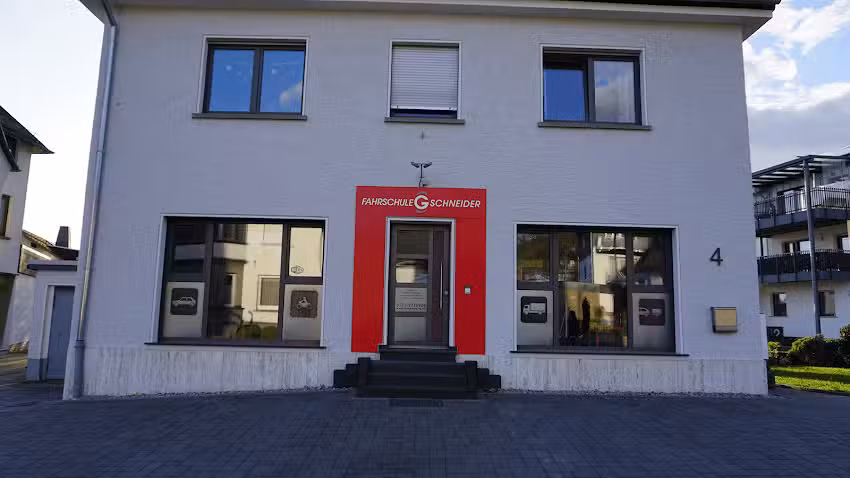 Fahrschule G. Schneider Emmelshausen