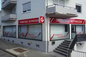 Fahrschule G. Schneider Simmern