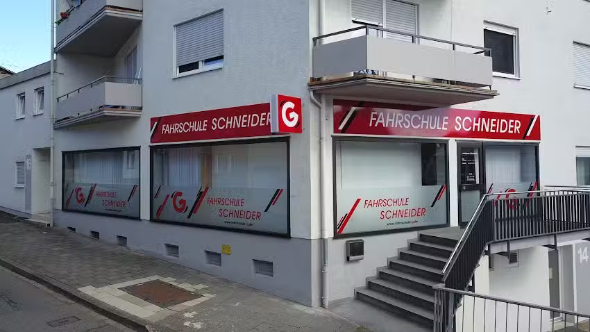 Fahrschule G. Schneider Simmern