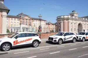 Fahrschule Schneider