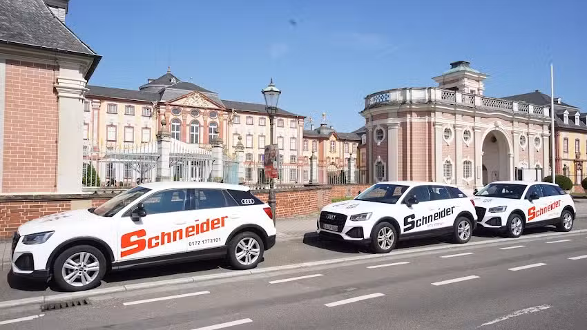 Fahrschule Schneider