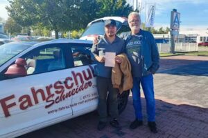 Fahrschule Schneider
