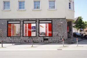 Fahrschule Schneider