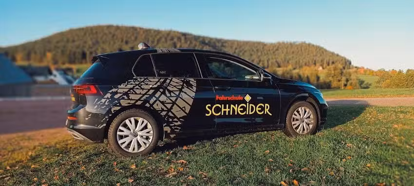 Fahrschule Schneider