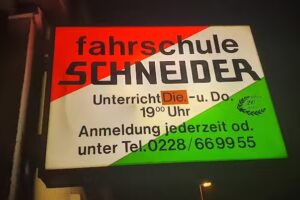 Fahrschule Schneider