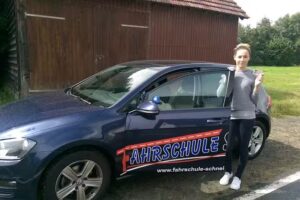 Fahrschule Schneider Inh. Erwin Schneider