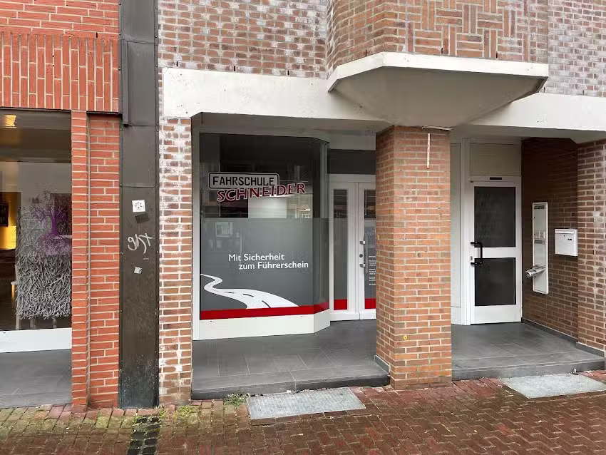 Fahrschule Stefan Schneider