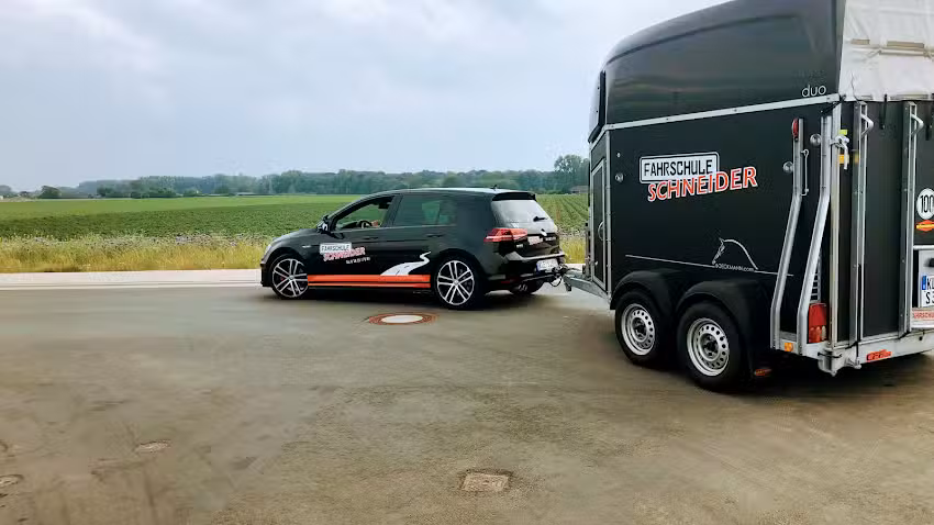 Fahrschule Stefan Schneider