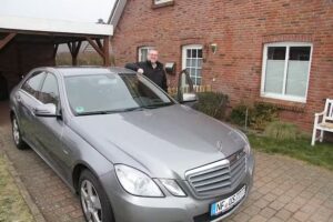 Fahrservice Schneider