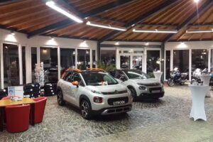 Fahrzeug Motorrad Caravan Schneider e.K.