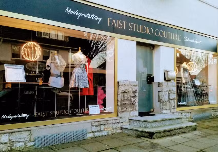 Faist Studio Couture